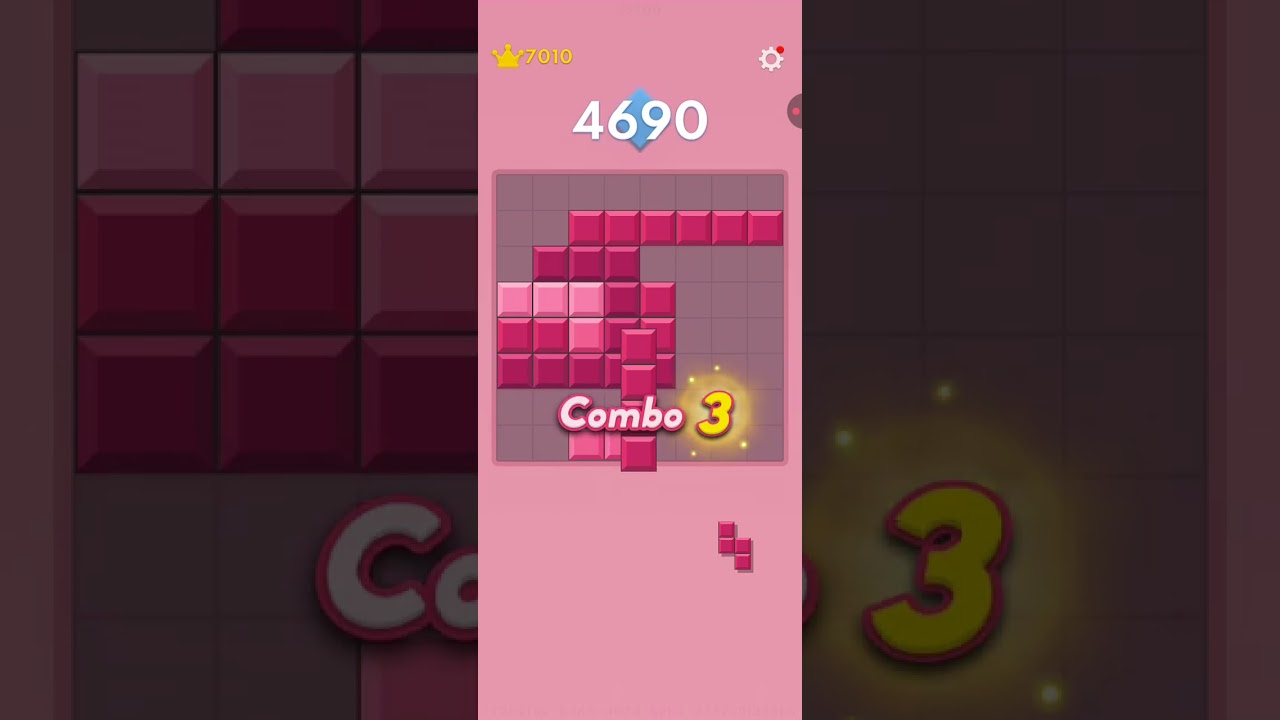 Block blast