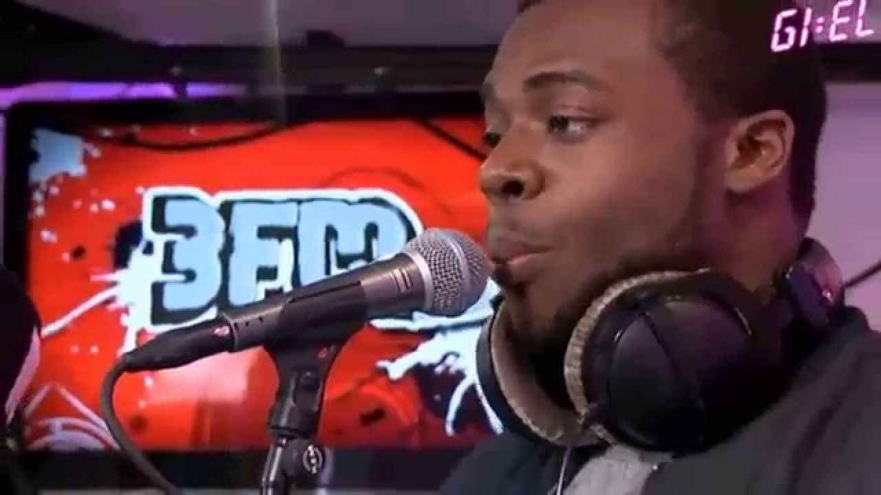 Pentatonix On My Way Home live at 3FM