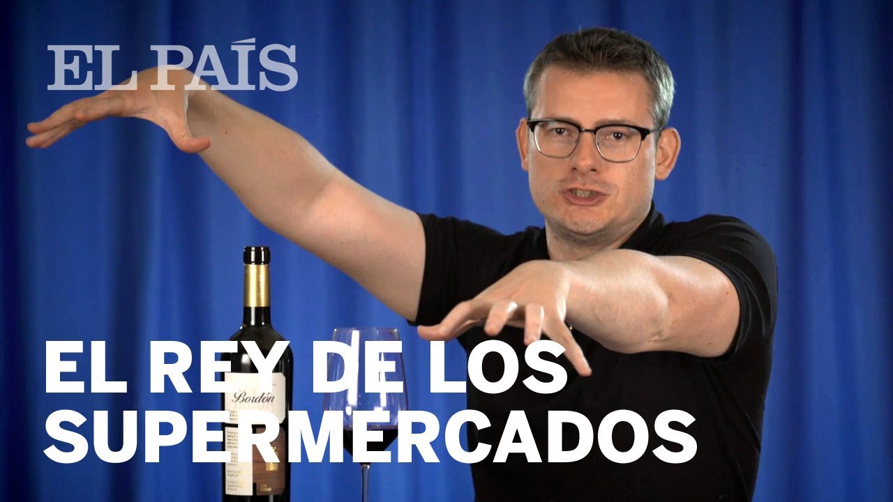 Instacata #3: El rey de los supermercados | El Viajero