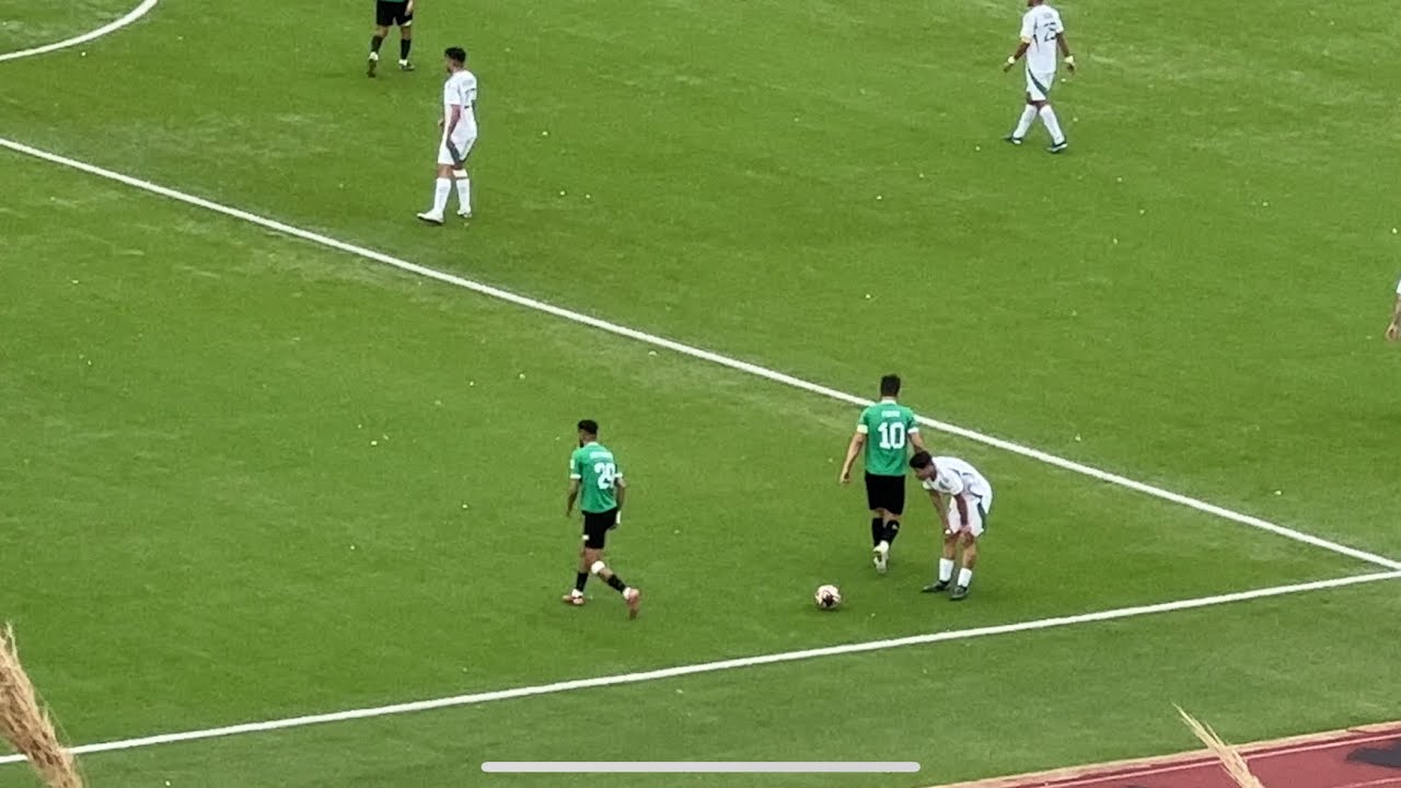 Hidden Football Gems ⚽ Amazing Goals & Skills from Lower League Matches | Underrated Talent