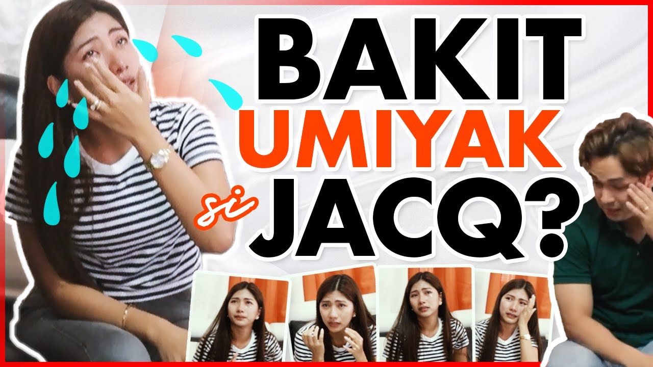 HEART TO HEART with TEAM KALINGAP | Kalingap RAB & Jacq Tapia