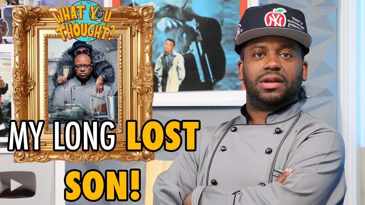 Netflix’s Con Mum Is WILD! | What You Thought Podcast 🌏