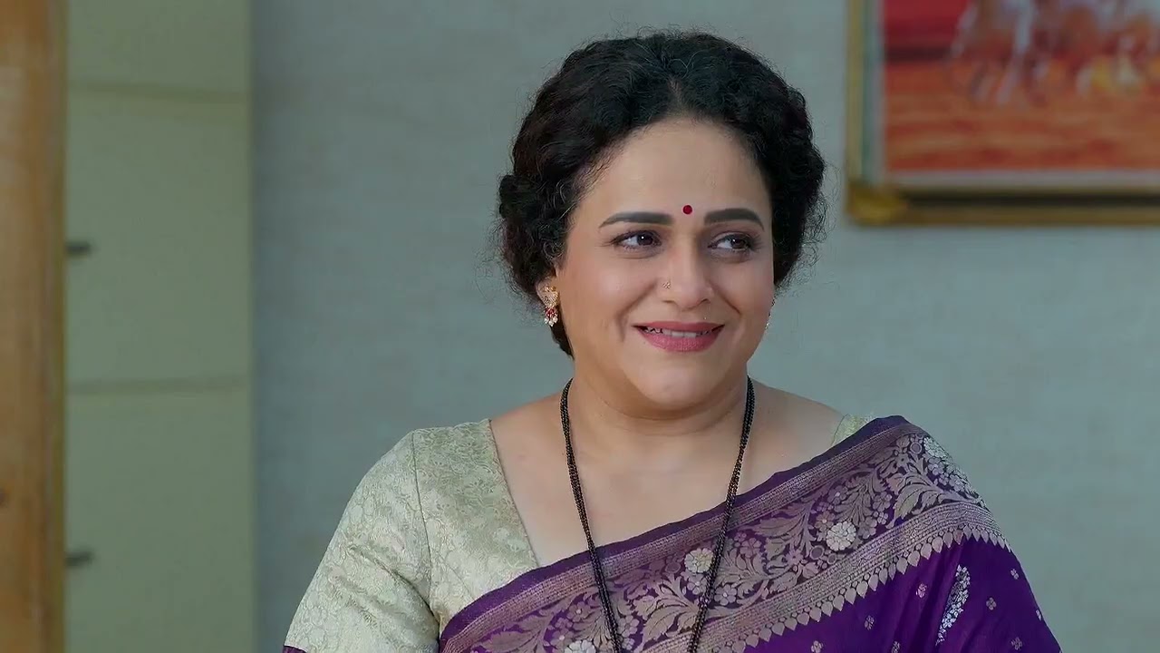 Shiva | Ep - 416 | Best Scene | May 17 2025 | Zee Marathi