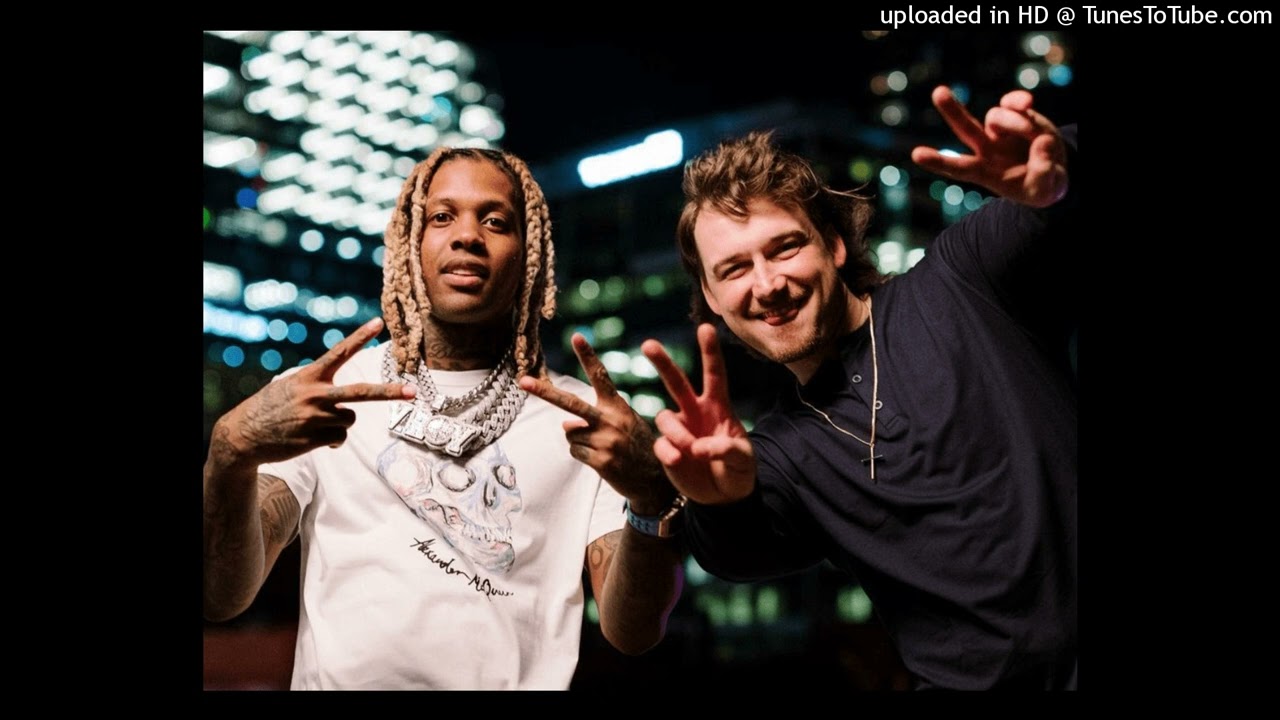 Morgan Wallen x Lil Durk - 