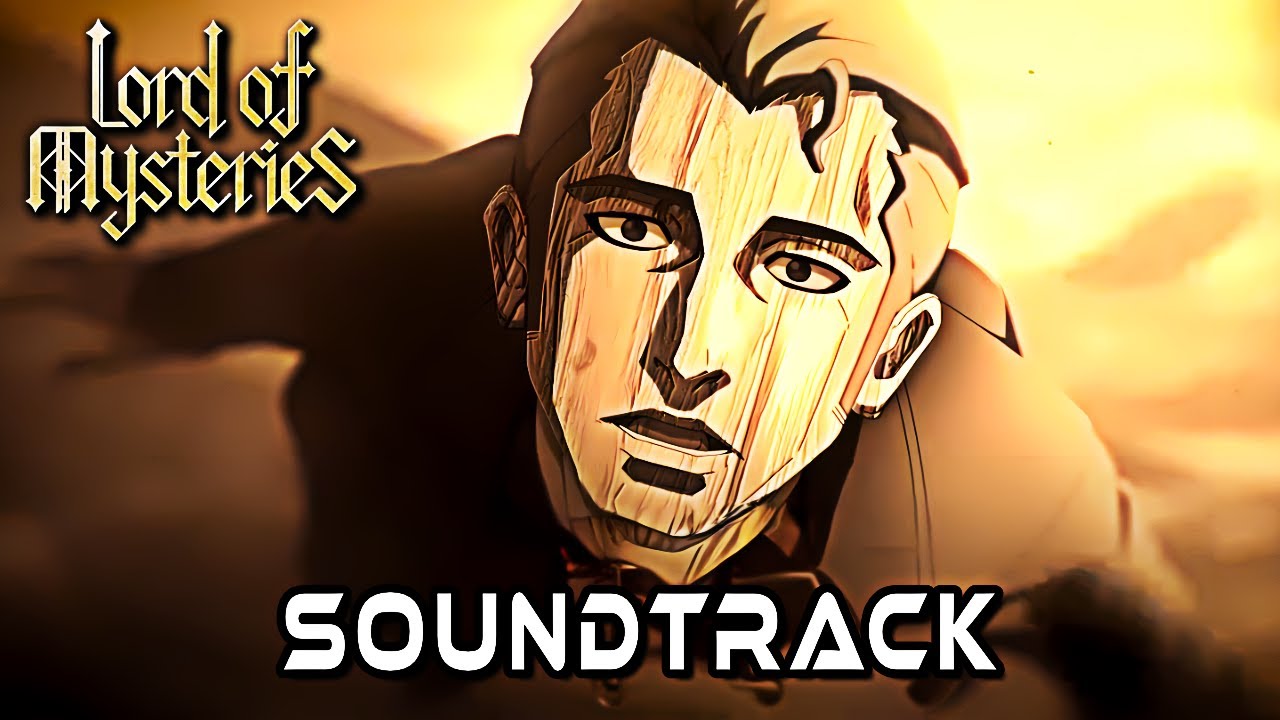 Lord Of Mysteries EP 13 OST - Ince Zangwill's Theme BGM - Epic Orchestra Cover