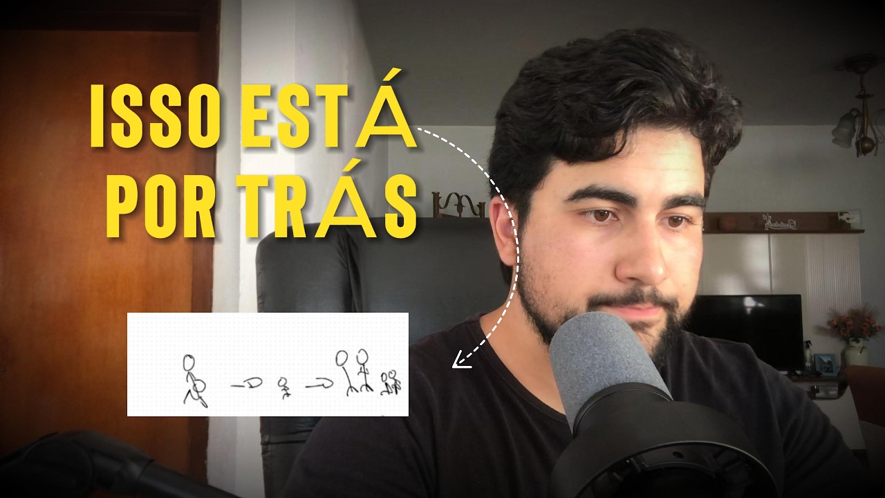O que os outros pensam ativa sua ansiedade diariamente