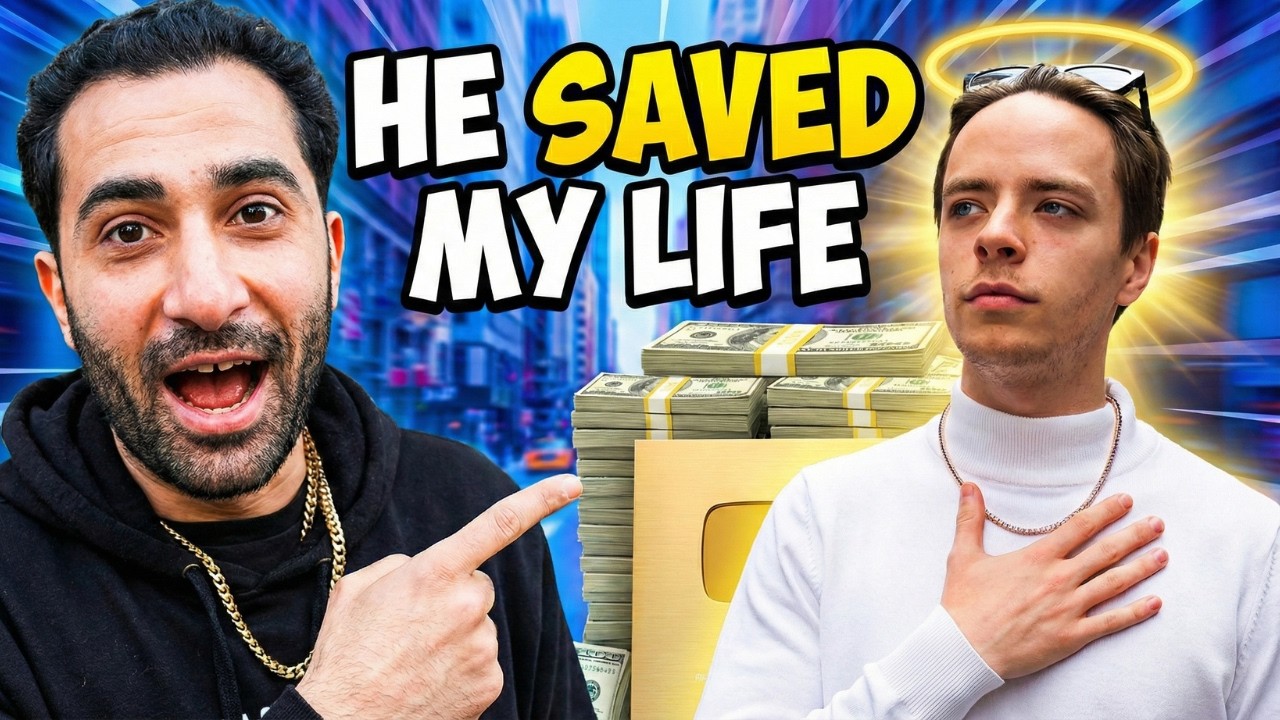 How a 24 Year Old Saved TraxNYC