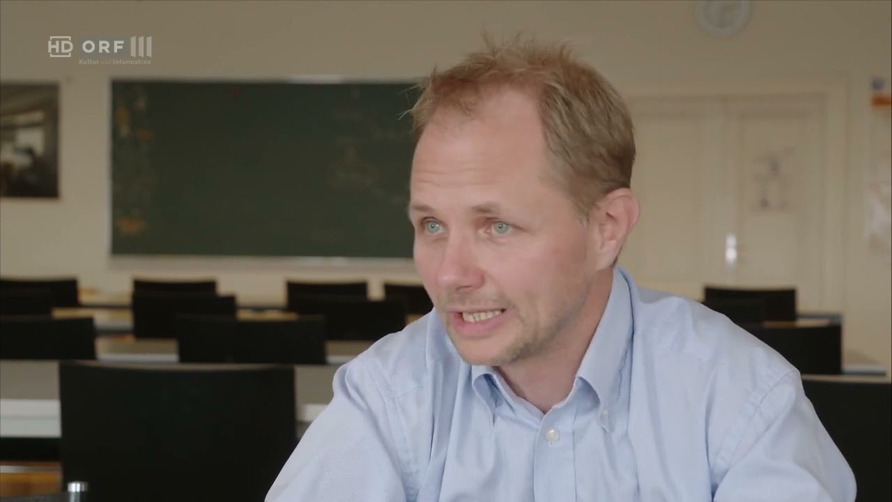 Heizen ad&eacute; - das Ende der fossilen Brennstoffe?