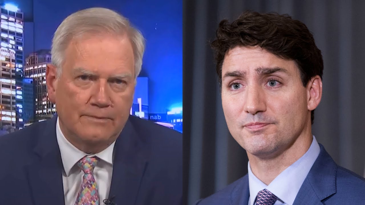 ‘Catastrophically stupid’: Andrew Bolt unleashes on Justin Trudeau for Nazi incident