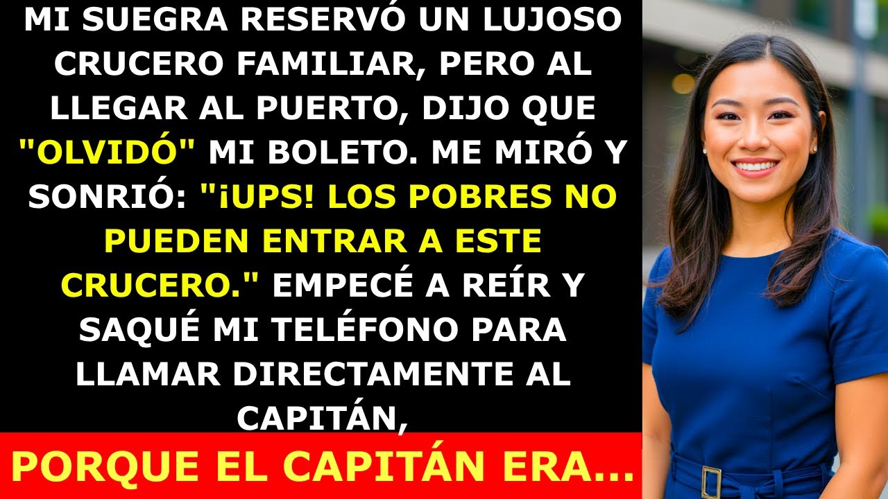 Mi Suegra 