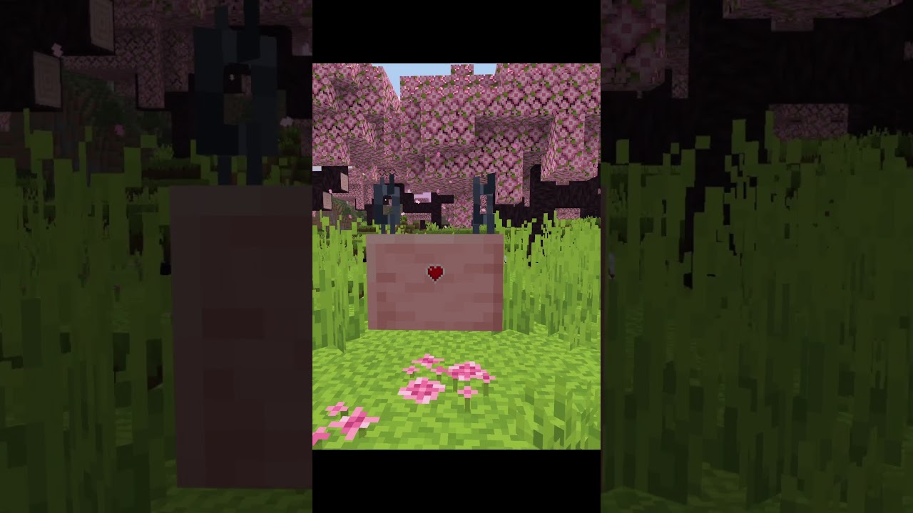Secret Feature in Minecraft Signs (Bedrock Edition)