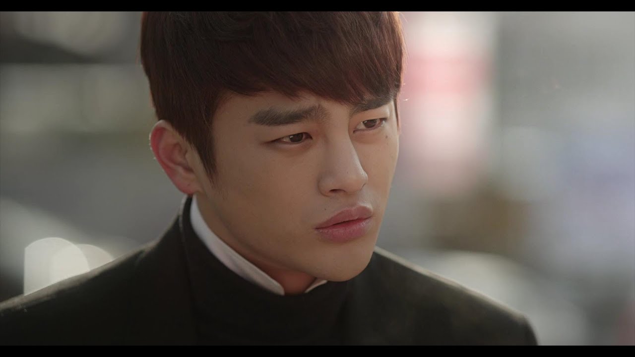'Another Parting(어떤 안녕)' Episode 1: Meeting(만남) [ENG SUB]