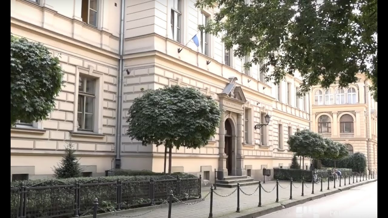 V LO w Krakowie triumfuje