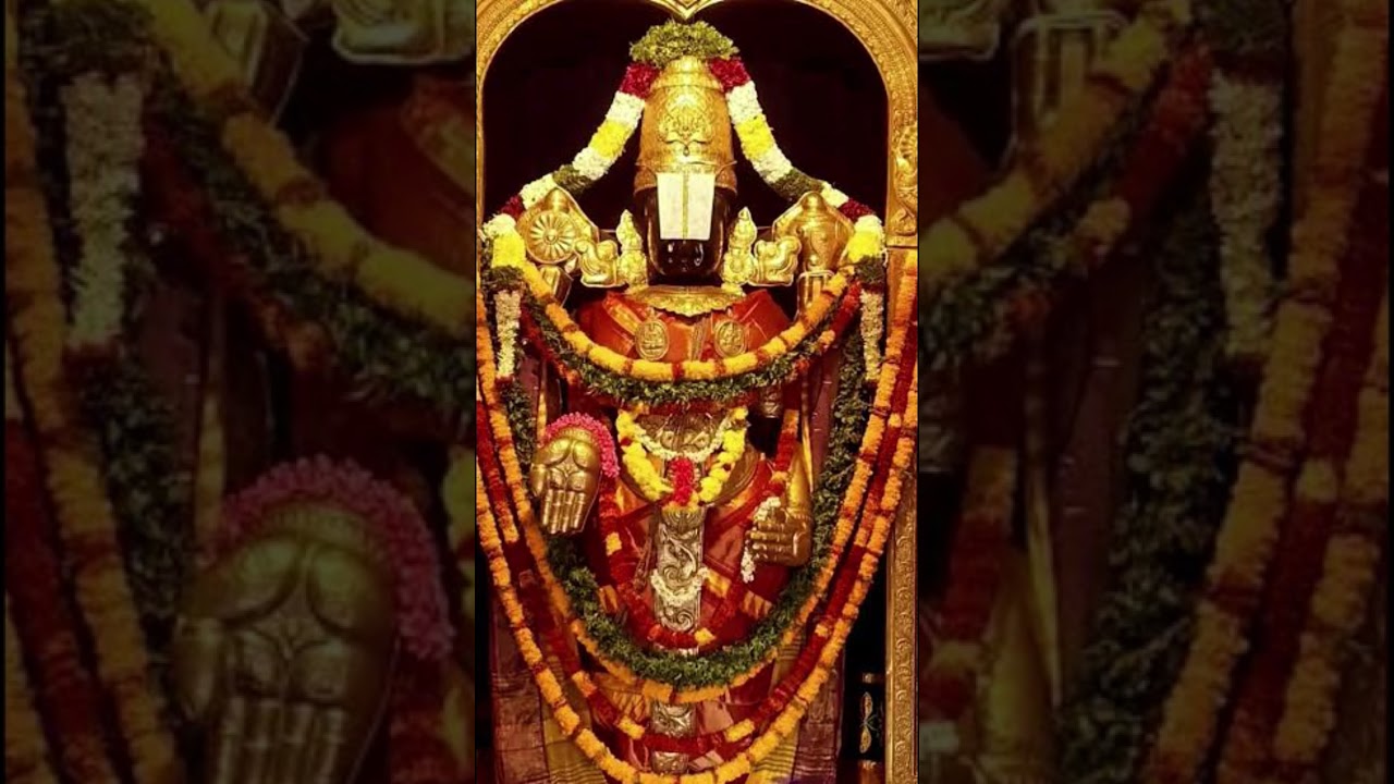 Govinda Namalu 