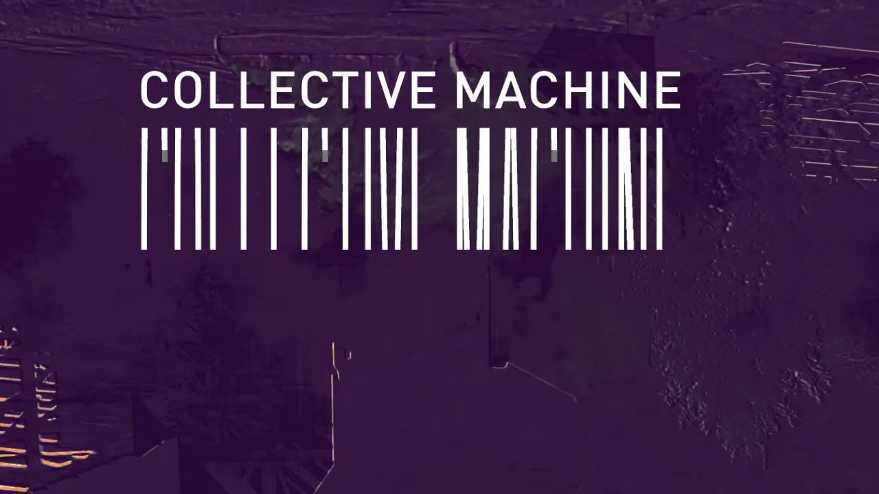 Collective Machine - Back To Basics