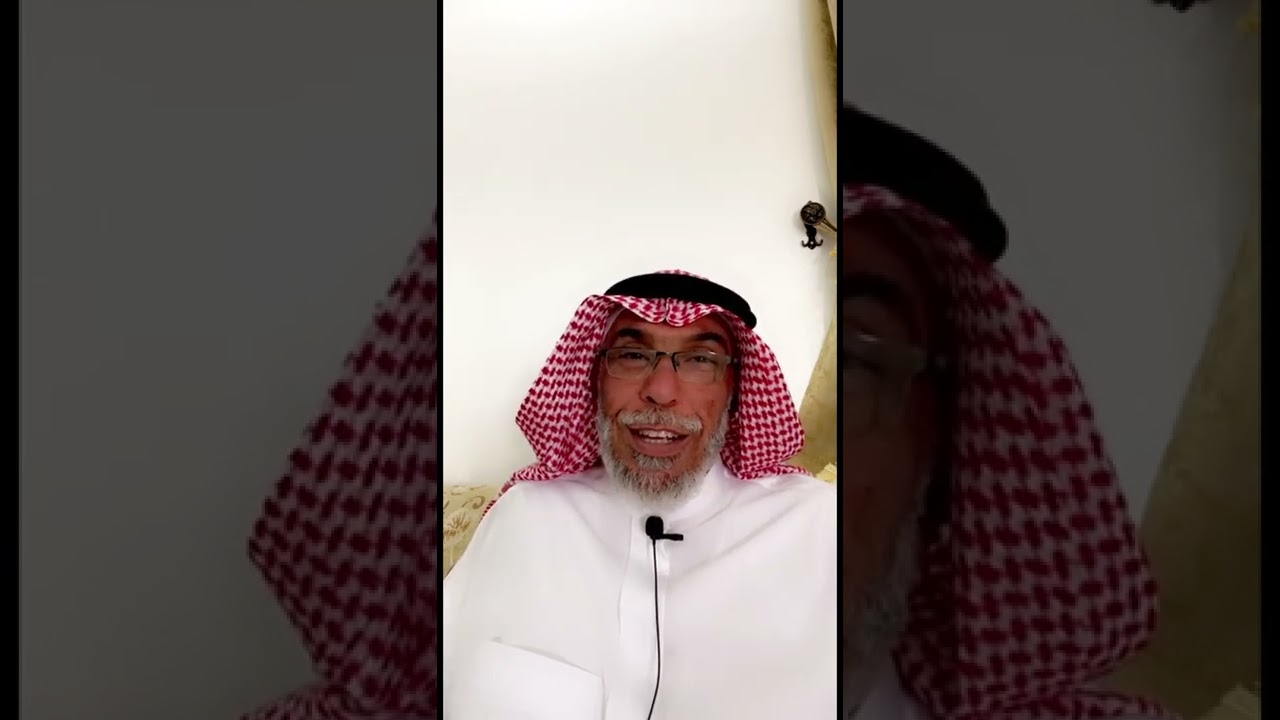 138-قصة رجل لم يحضر إجتماع عائلته بالعيد