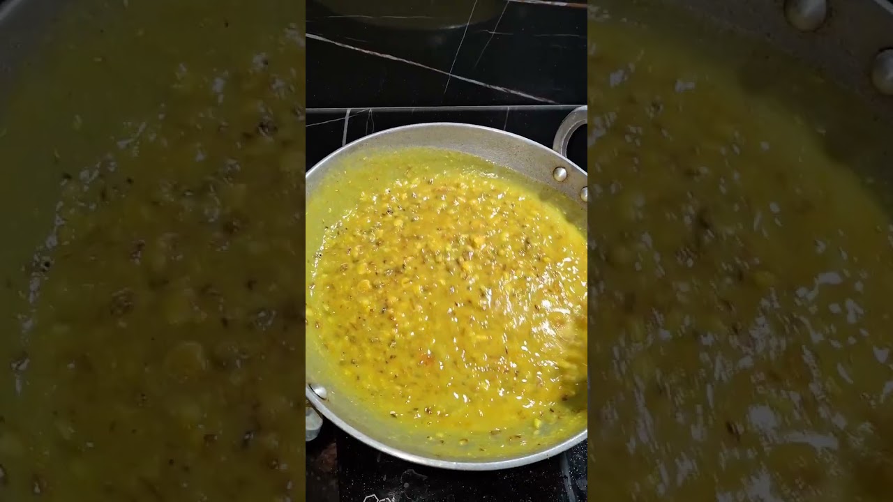 सबने कहा दो दिन बाद फिर बना देना 