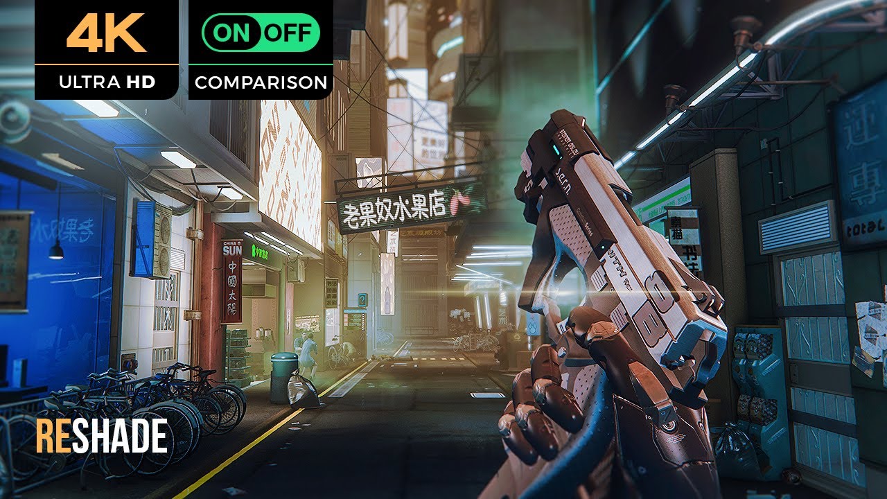 Deus Ex Human Revolution in 2025 - 