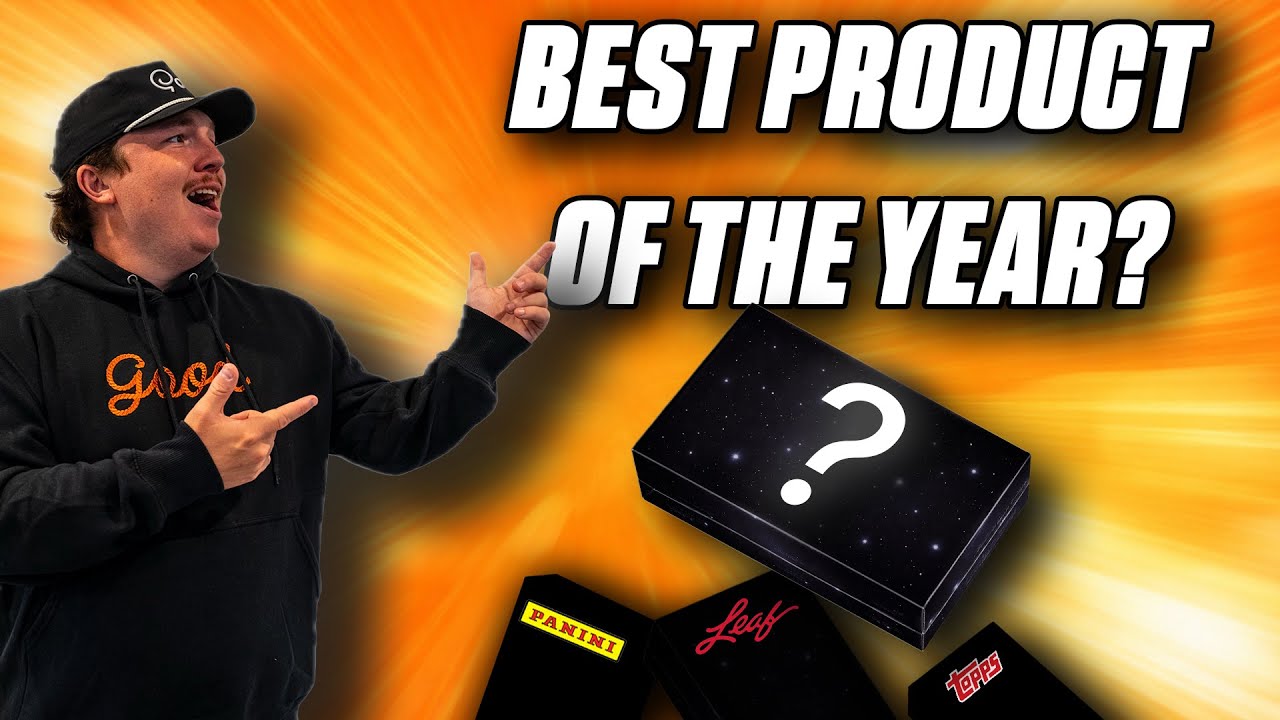 We Ripped One of the HOTTEST PRODUCTS of the Year!