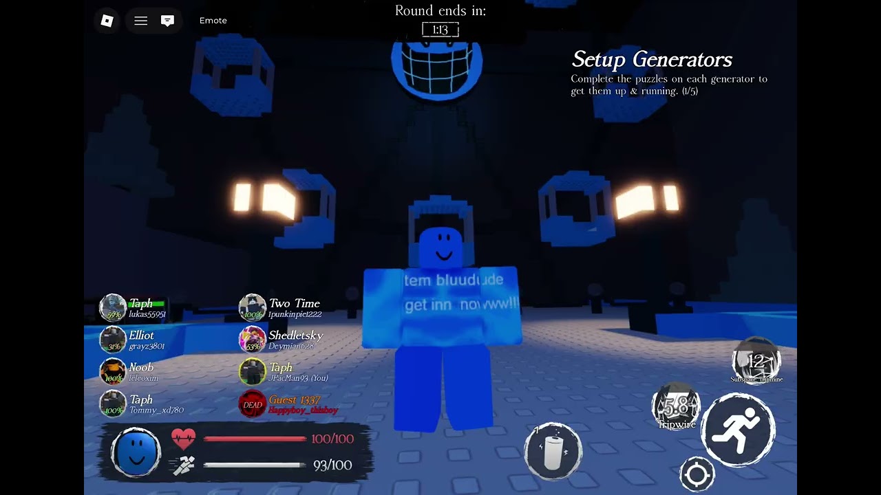 Blueedud ￼