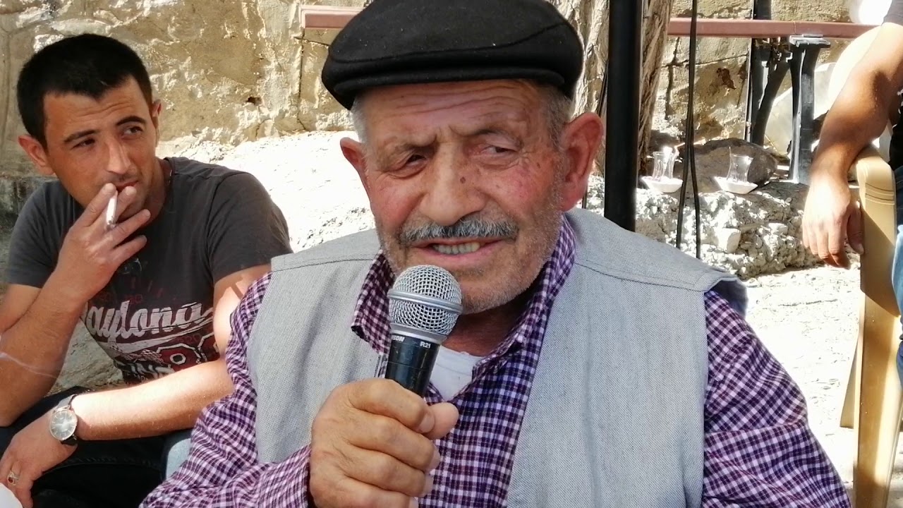 ÇÖMLEKÇİ AŞIK EROL