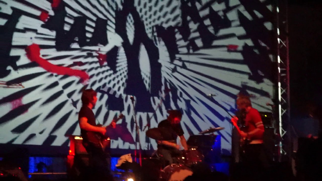 Wolf People - Night Witch