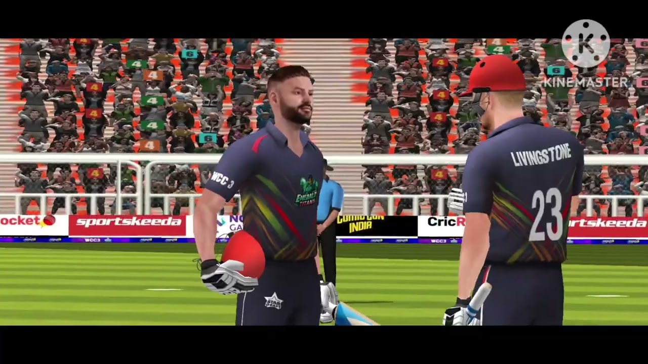 wcc3 star draft game play new