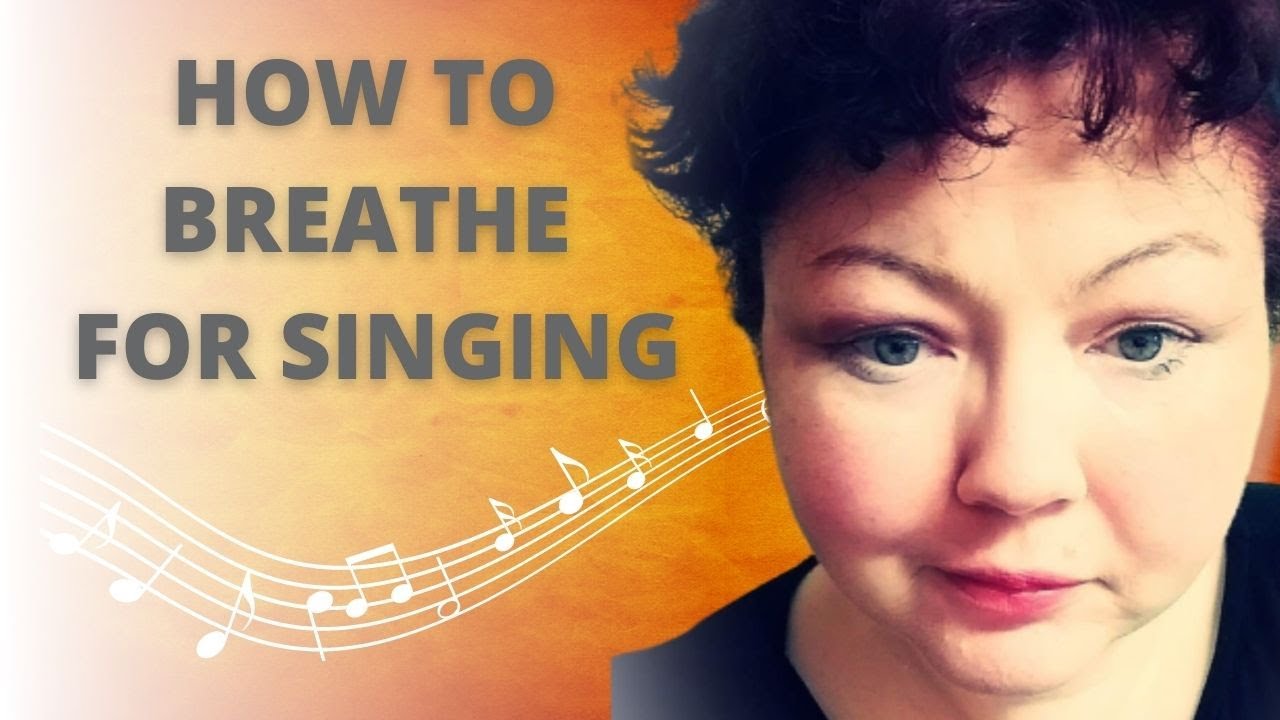 Singing: Support and Intercostal Diaphragmatic Breathing