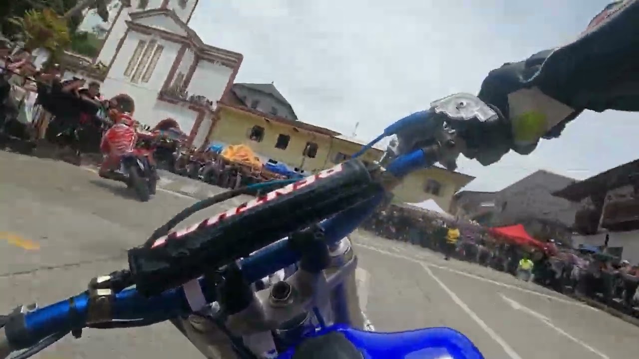 MOTOVELOCIDAD EN FILADELFIA CALDAS