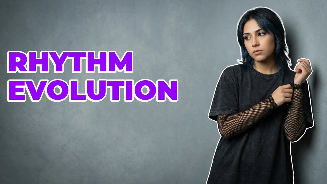 How Did Post-Punk Rhythms Influence Goth Music?