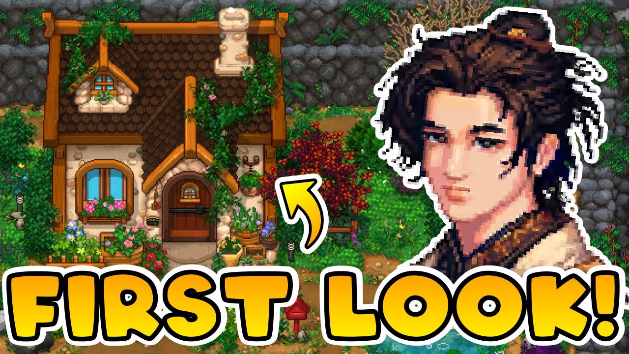 Could this farming sim be a hidden gem? First look at Land of Idyllic Beauty