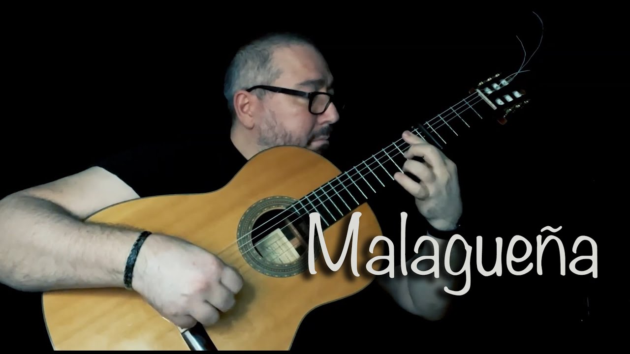 Patreon lesson coming soon: Malagueña / Verdiales