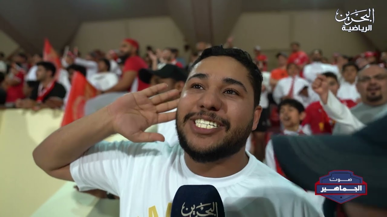 صوت الجماهير 27-5-2025