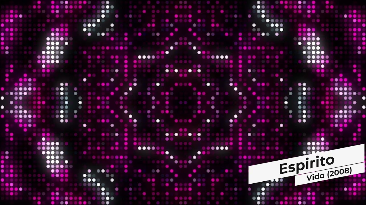 Espirito - Vida (2008)