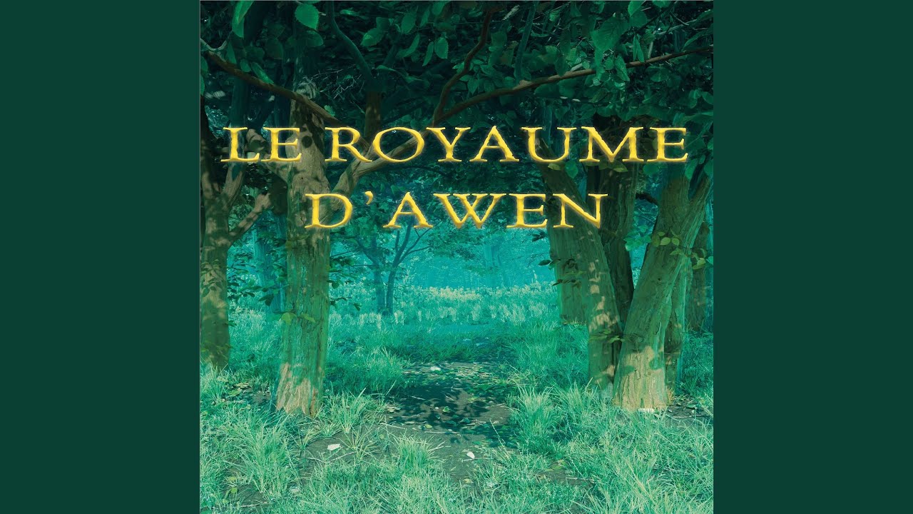 LES ENFANTS D'AWEN