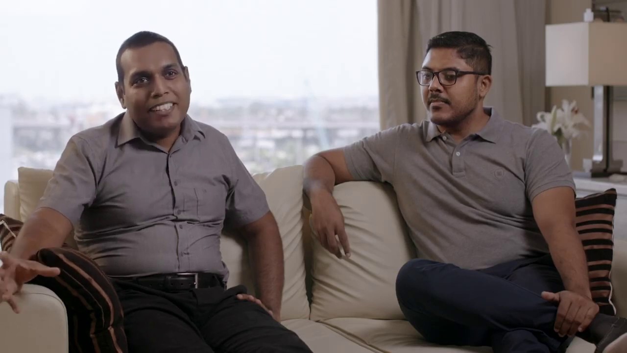 Innovating through Google Cloud in India