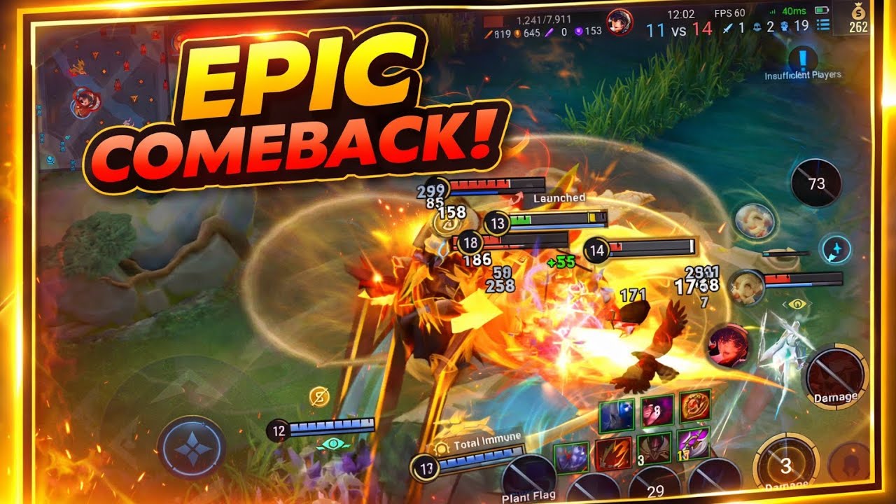 JUNGLE NEZHA IS GOOD 