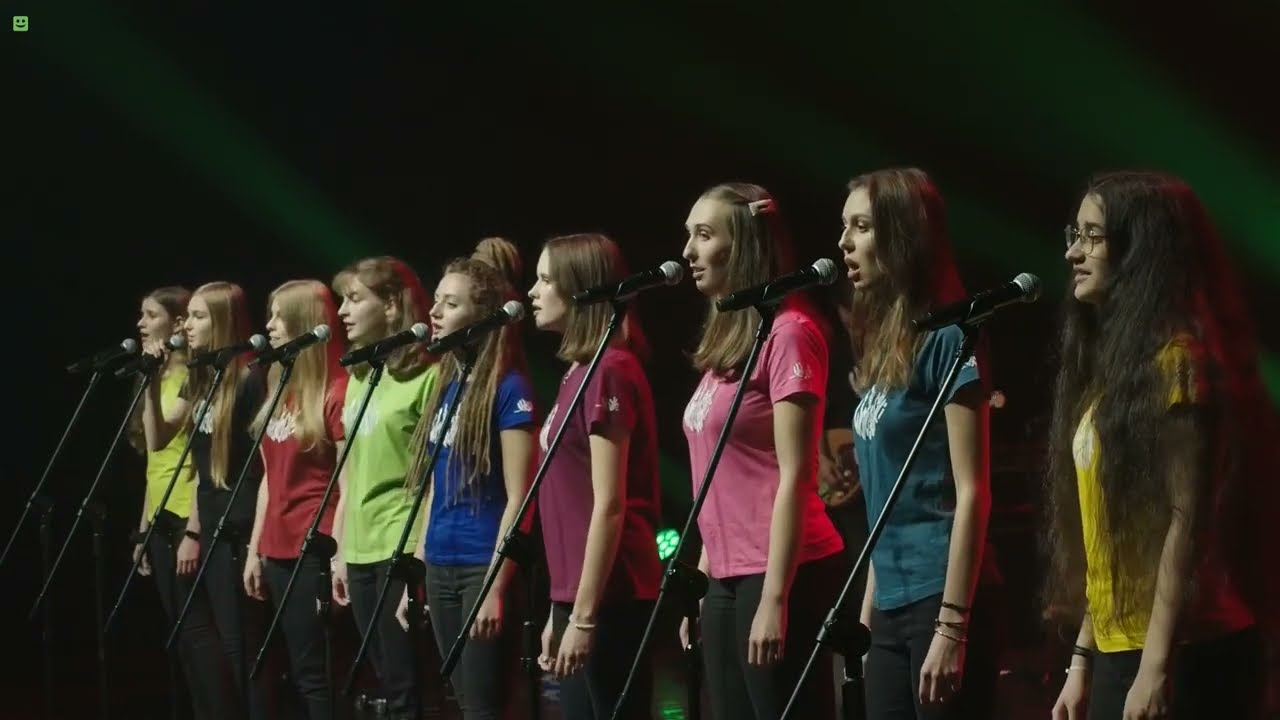 Cudnie jest w Bieszczadach - Wołosatki