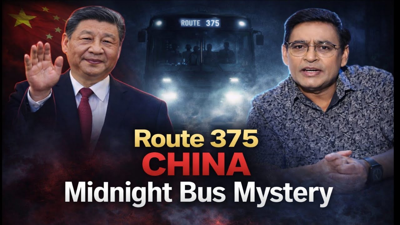 China की सबसे डरावनी True Crime Story
