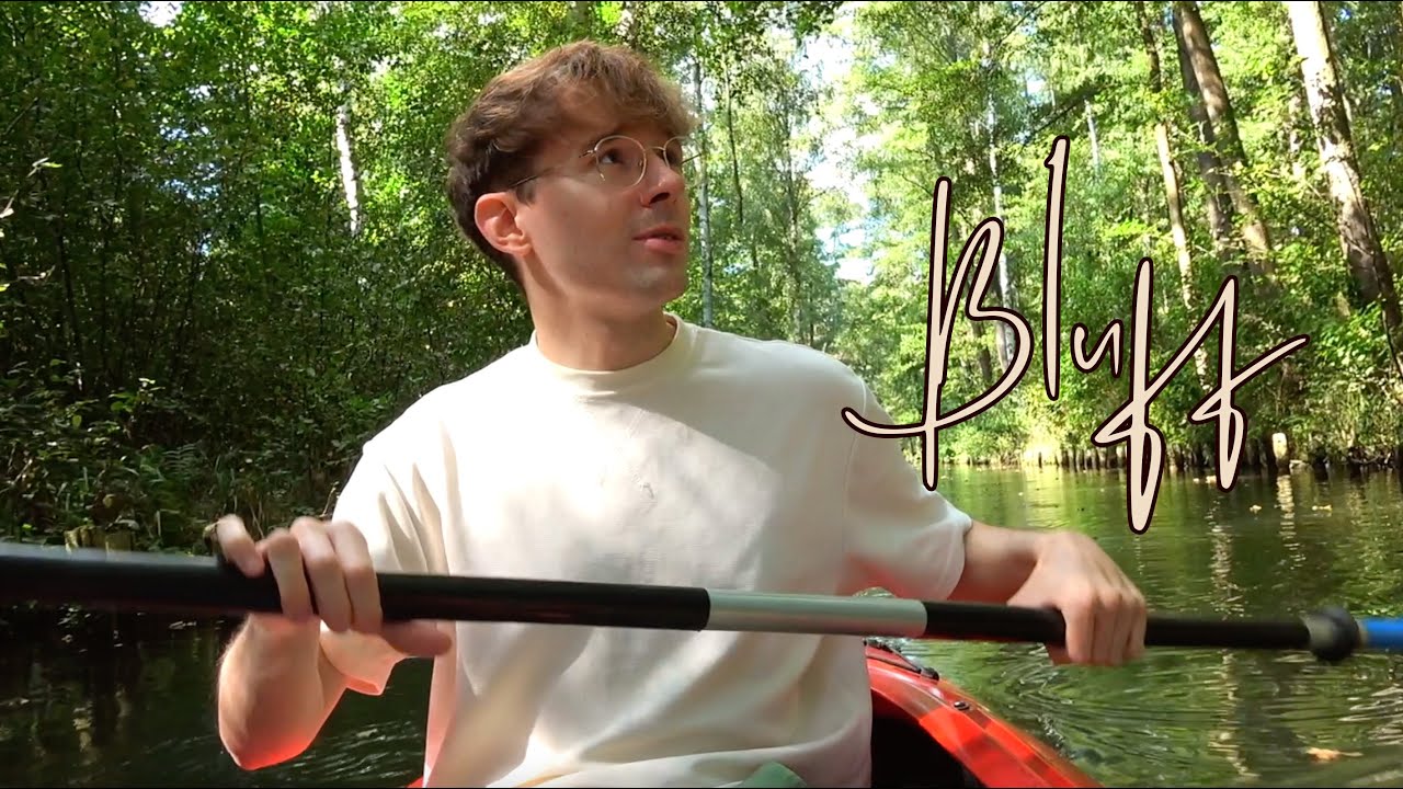 Nick Jacobs - Bluff - MV