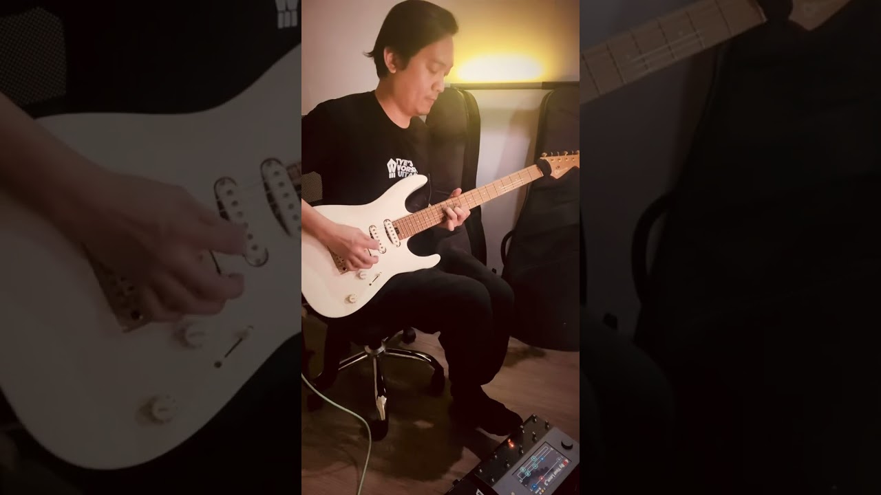 CCF Exalt Worship - By Your Love🎸