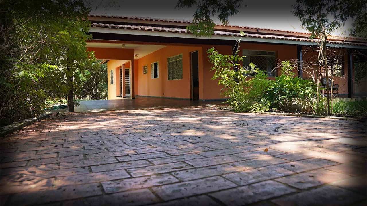 CHACARA EM BAIRRO RESIDENCIAL - CASA - POMAR- LOCAL DE ALTA VALORIZAÇÃO - R$570.000,00