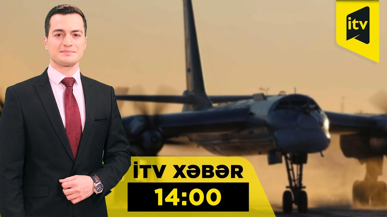 İTV Xəbər | 23.01.2026 | 14:00