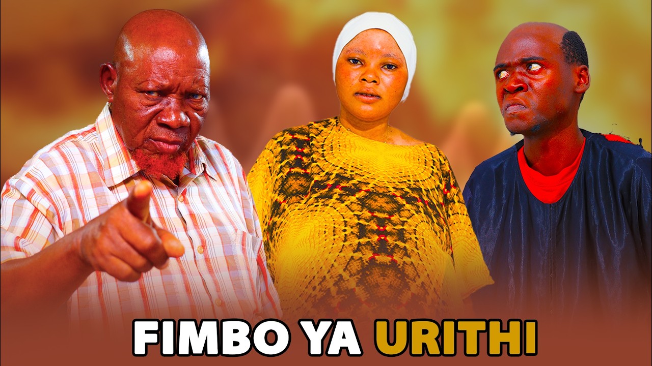 FIMBO YA URITHI 4