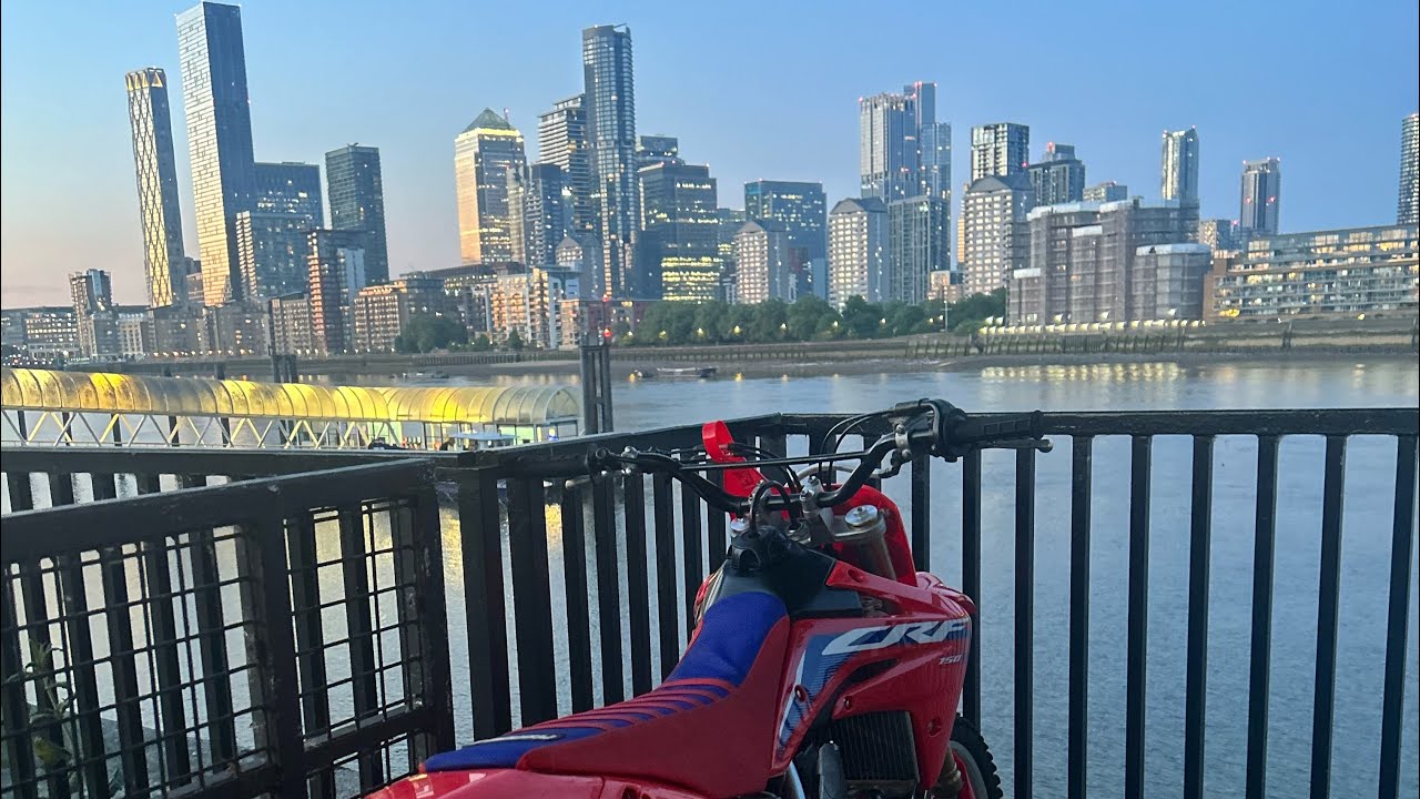 BIKE LIFE SOUTH LONDON UKBIKELIFE