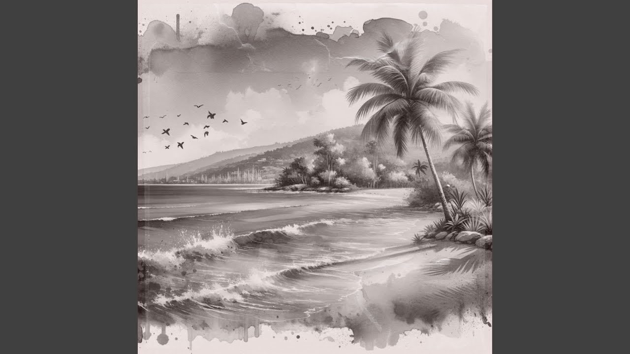 Island Love Vibes