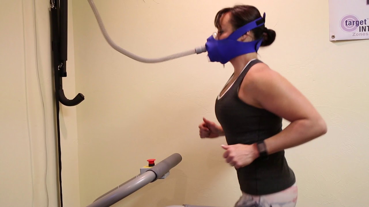 Exercise with Oxygen &ndash; Well Life Family Medicine