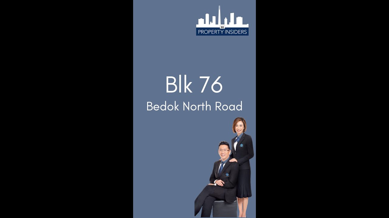 [ SOLD ] Blk 76 Bedok North Road: 635sqft, 2 Bedroom HDB