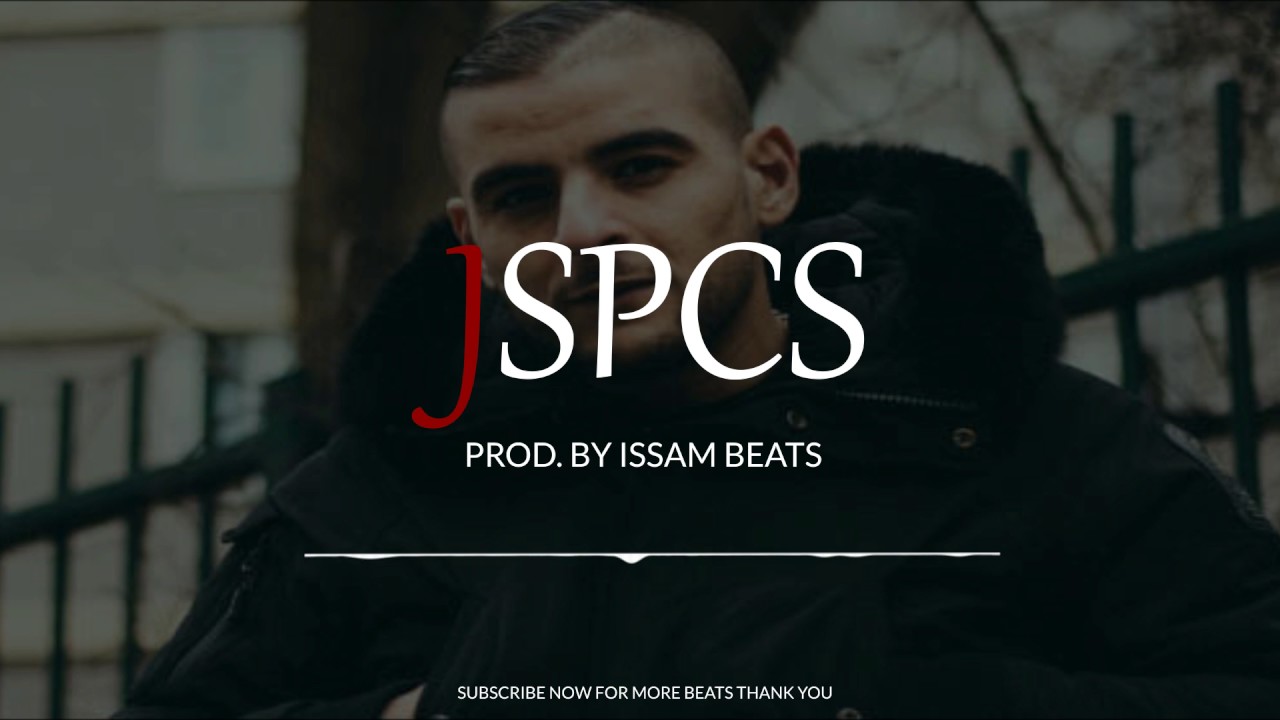 Sofiane Type Beat instrumental ''JSPCS'' | Deep Rap Trap Piano Type Beat 2017 (Prod. by ISSAM BEATS)