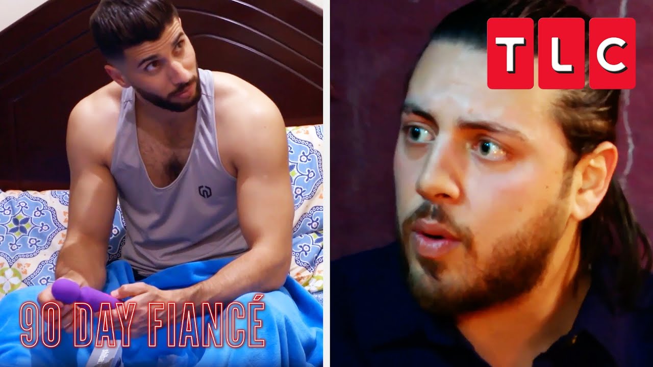Cultural Clashes | 90 Day Fiance | TLC